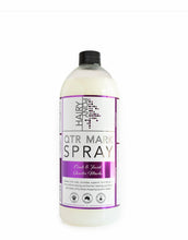 Load image into Gallery viewer, Hairy pony  Quarter mark Spray