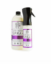 Load image into Gallery viewer, Hairy pony  Quarter mark Spray