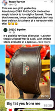 Load image into Gallery viewer, Leather Magic