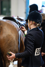 Load image into Gallery viewer, Hairy pony Qtr comb