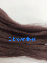 Load image into Gallery viewer, Clip in plait Fake it