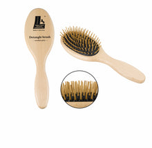Load image into Gallery viewer, Leistner Detangle brush