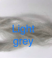 Load image into Gallery viewer, Clip in plait Fake it