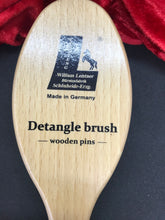 Load image into Gallery viewer, Leistner Detangle brush