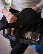 Load image into Gallery viewer, Hairy pony plaiting apron
