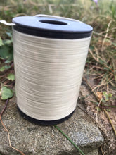 Load image into Gallery viewer, 110 metre Tidy flat wax thread