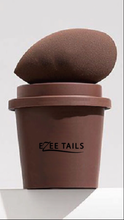 Load image into Gallery viewer, Makeup sponge & pot