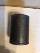 Load image into Gallery viewer, 110 metre Tidy flat wax thread