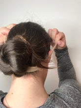 Load image into Gallery viewer, Quick hair net