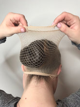 Load image into Gallery viewer, Quick hair net