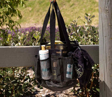 Load image into Gallery viewer, Hairy Pony Wash bay bag