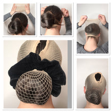 Load image into Gallery viewer, Quick hair net