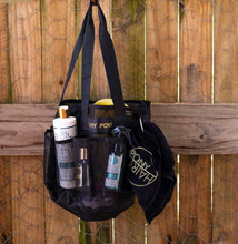 Load image into Gallery viewer, Hairy Pony Wash bay bag