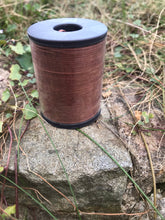 Load image into Gallery viewer, 110 metre Tidy flat wax thread