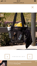Load image into Gallery viewer, Hairy Pony Wash bay bag