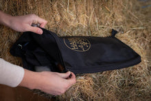 Load image into Gallery viewer, Hairy pony plaiting apron