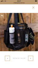Load image into Gallery viewer, Hairy Pony Wash bay bag