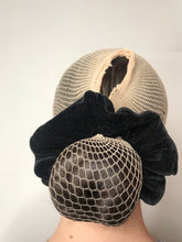 Load image into Gallery viewer, Quick hair net