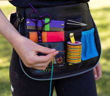 Load image into Gallery viewer, Hairy Pony  kids plaiting kit