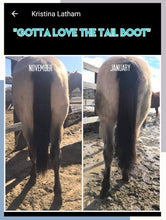 Load image into Gallery viewer, Tailboot