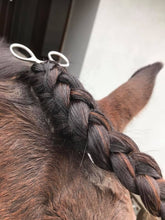 Load image into Gallery viewer, Forelock fasteners