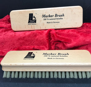 Pre order Leistner Marker brush synthetic bristle