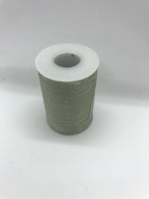 Load image into Gallery viewer, 90 metre Flat waxed plaiting thread
