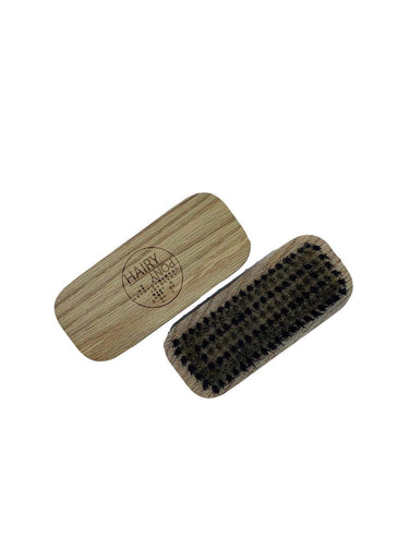 Hairy pony qtr brush