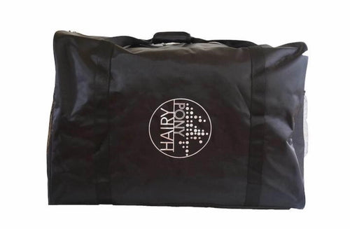 Hairy pony Travel bag