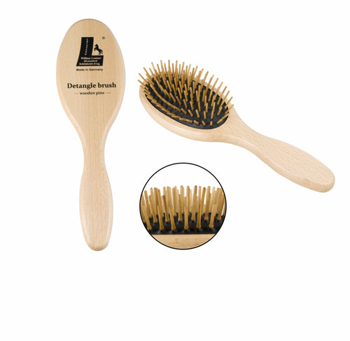 Leistner Detangle brush