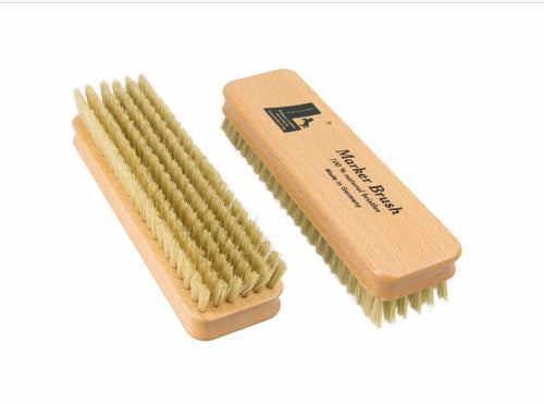 Quarter Marker brush (bristle) leistner