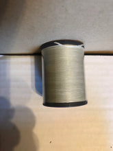 Load image into Gallery viewer, 110 metre Tidy flat wax thread