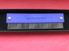 Load image into Gallery viewer, Hairy pony Qtr comb
