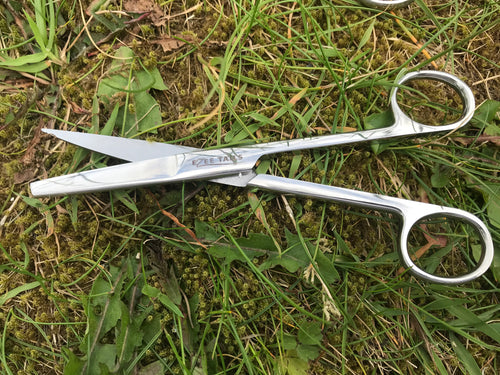 Small scissors 16 cm