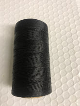 Load image into Gallery viewer, 270 metre flat waxed plaiting thread