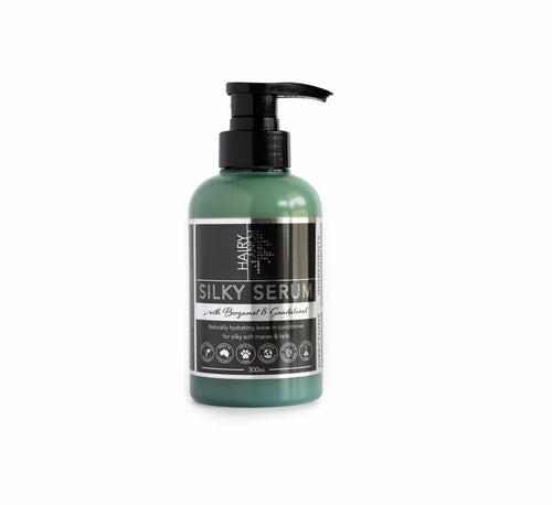 Hairy pony Silky serum