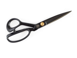 Hairy pony Tail scissors